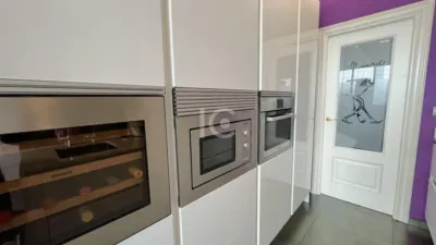 Duplex on Nafarroa Kalea photo 11