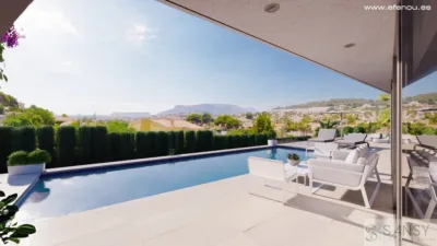 Rustic House in Gran Sol photo 2
