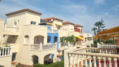 Apartment in Vera Naturista photo 15