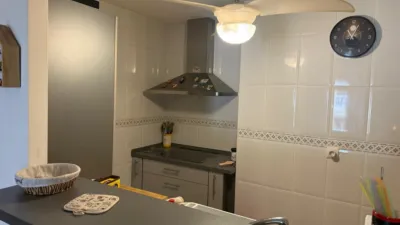 Apartment in Villaricos photo 5