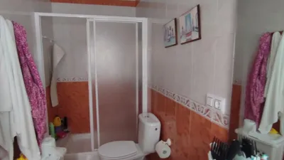 House in Llanete photo 35