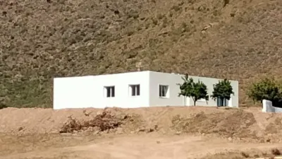 Rustic Finca in Diseminado los Morales photo 29