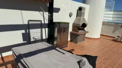 Penthouse in Calamarques photo 15