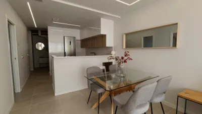 Piso – Dénia - Más