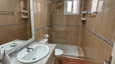 Apartment in Vera Playa Naturista photo 25