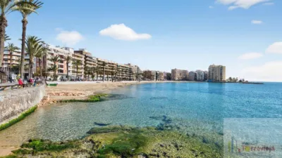Piso – Torrevieja - Más