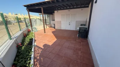 Apartment in Vera Naturista photo 10