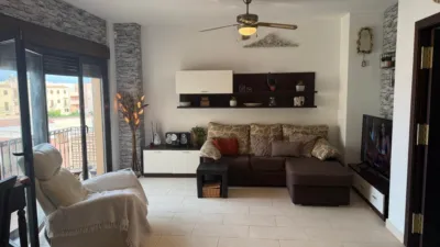 Penthouse in Villaricos photo 4