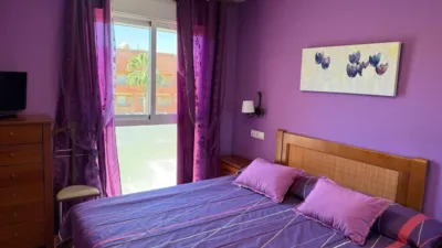 Penthouse in Calamarques photo 8