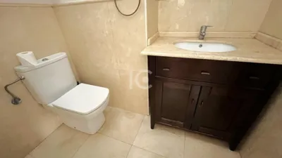 Duplex on Nafarroa Kalea photo 25