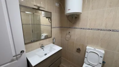 Apartment in Vera Naturista First Line photo 16