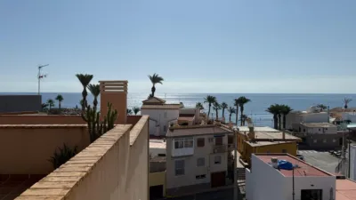 Penthouse in Villaricos photo 37