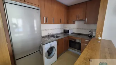 Apartment on Santa Ana Street photo 17