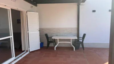 Apartment in Vera Naturista photo 11
