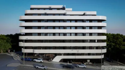 Apartamento en Calpe photo 15