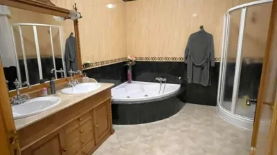 Apartment on Avenida de Andalucía photo 28