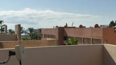Apartment in Cala Marqués photo 22