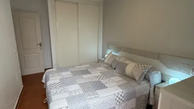 Apartment in Vera Playa Naturista photo 21