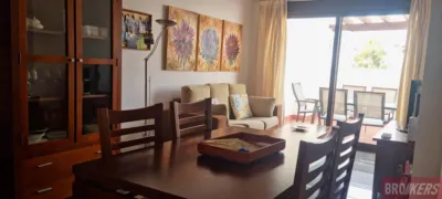 Apartment in Pueblo Salinas photo 14