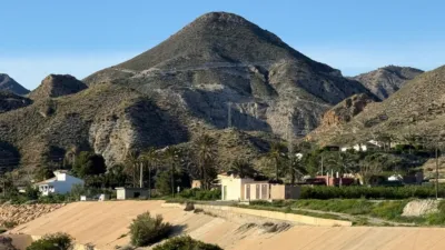 House in Cuevas del Almanzora photo 8