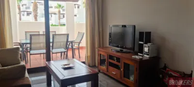 Apartment in Pueblo Salinas photo 15