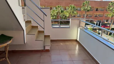 Penthouse in Calamarques photo 6