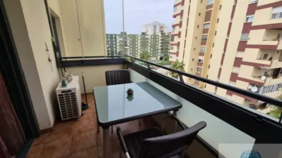 Apartment on Santa Ana Street photo 4