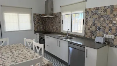 House in Cuevas del Almanzora photo 24