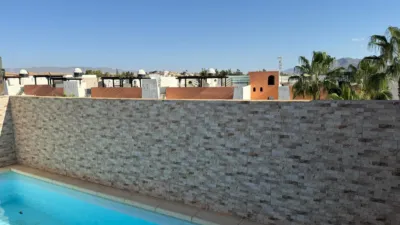 Apartment in Cala Marqués photo 19