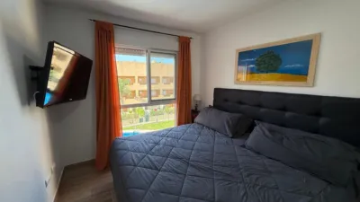 Apartment in Cala Marqués photo 7