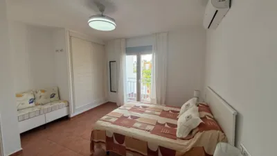 Apartment in Vera Naturista photo 21