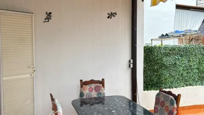 Apartment in Vera Playa Naturista photo 7