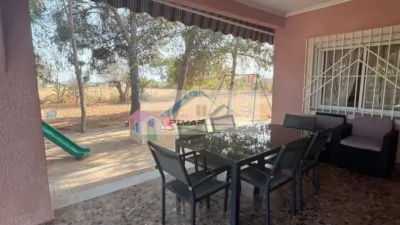 Casa – Elx - Elche - Vista 4