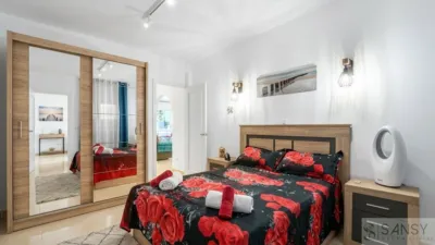 Apartamento en Calpe photo 7