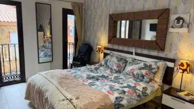 Penthouse in Villaricos photo 12