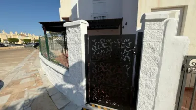 Apartment in Vera Naturista photo 4