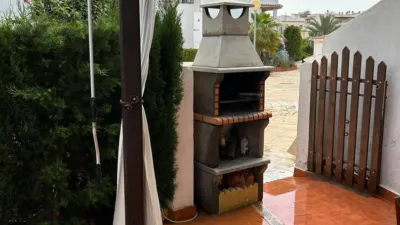 Apartment in Vera Playa Naturista photo 6