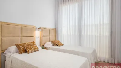 Chalet on Avenida Ciudad de Barcelona photo 35