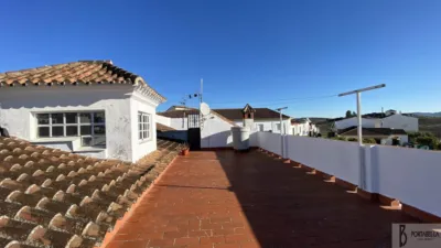 Casa en Centro photo 28