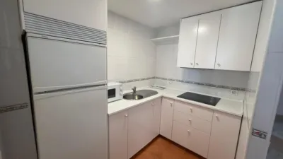 Apartment in Vera Naturista photo 20