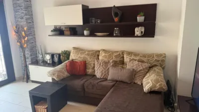 Penthouse in Villaricos photo 6