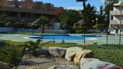 Apartment in Vera Naturista photo 2