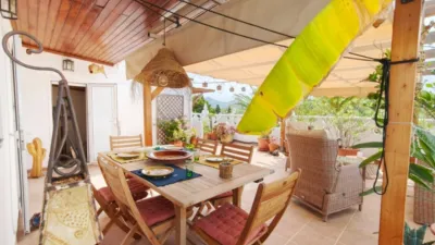 House in Oliva photo 16