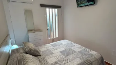 Apartment in Vera Playa Naturista photo 23