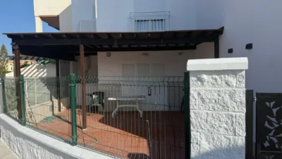 Apartment in Vera Naturista photo 7