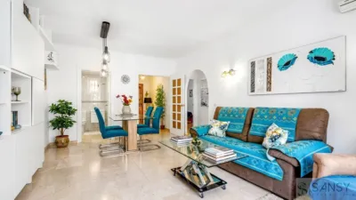 Apartamento en Calpe photo 5