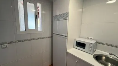 Apartment in Vera Naturista photo 19