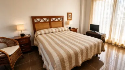 Apartment in Pueblo Salinas photo 20