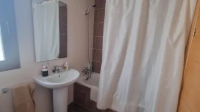 Apartment in Pueblo Salinas photo 27