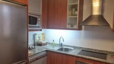 Apartment in Pueblo Salinas photo 18